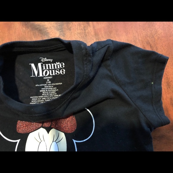 Minnie! - Picture 2 of 3